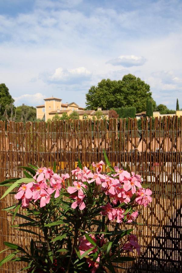 Sweet Home Studio Aix En Provence, Terrasse, Piscine, Resto, Éguilles Εξωτερικό φωτογραφία